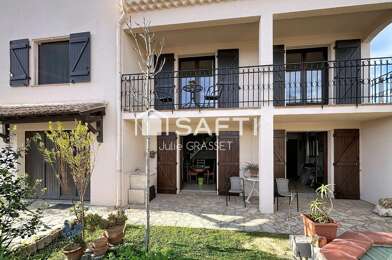 Maison 6 pièces 372000 €