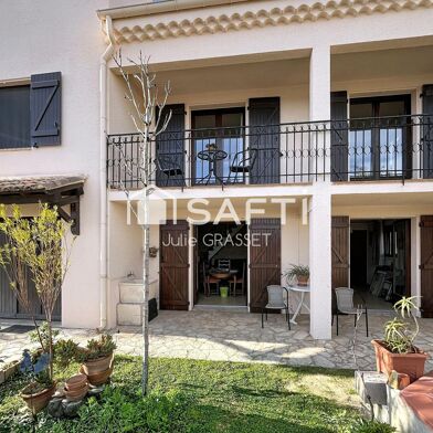 Maison 6 pièces 372000 €