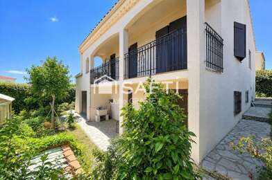 Maison 6 pièces 359000 €