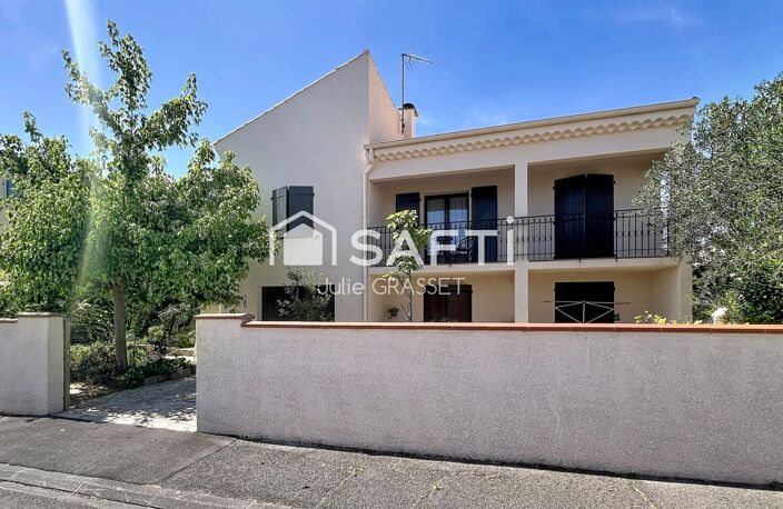 Maison familiale, quartier recherché La Crouzette, proche des plages et des commodités. — photo 2