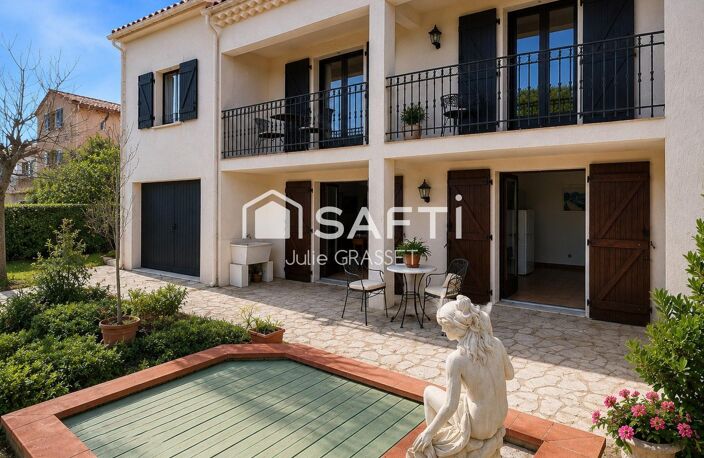 Maison familiale, quartier recherché La Crouzette, proche des plages et des commodités. — photo 3