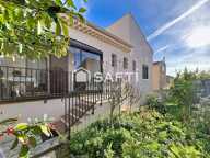 Maison familiale, quartier recherché La Crouzette, proche des plages et des commodités. — photo 4