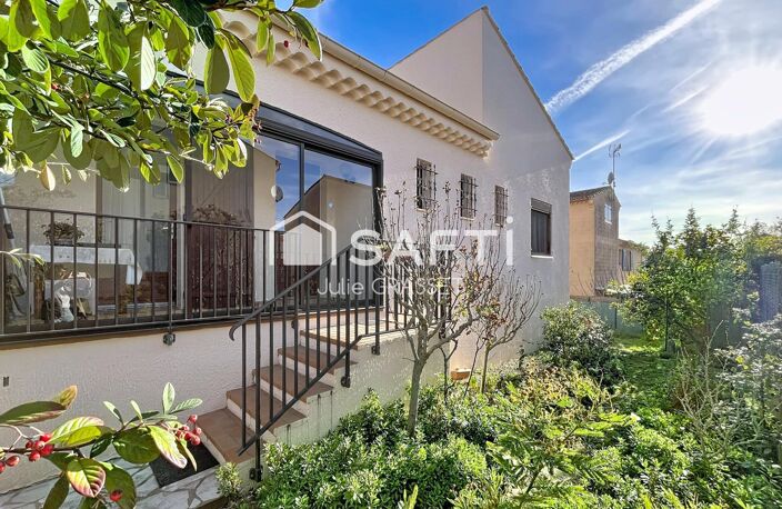 Maison familiale, quartier recherché La Crouzette, proche des plages et des commodités. — photo 4