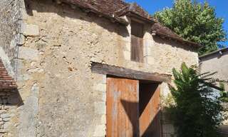 Maison 1 Pièce 50 m² à vendre à Angles-sur-l'Anglin (86260)