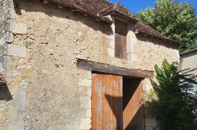 Maison 1 pièces 35000 €