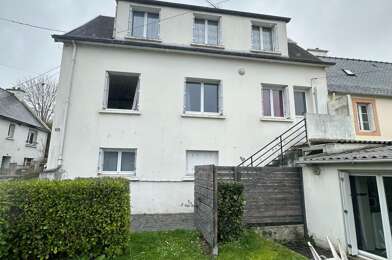 Immeuble  333900 €