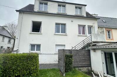 Immeuble avec rendement locatif — photo du bien