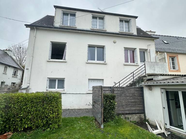 Immeuble avec rendement locatif — photo 1