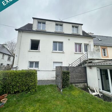 Immeuble  333900 €