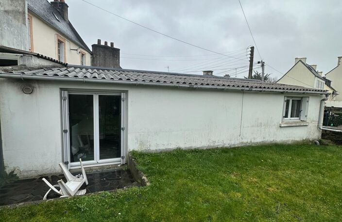 Immeuble avec rendement locatif — photo 2