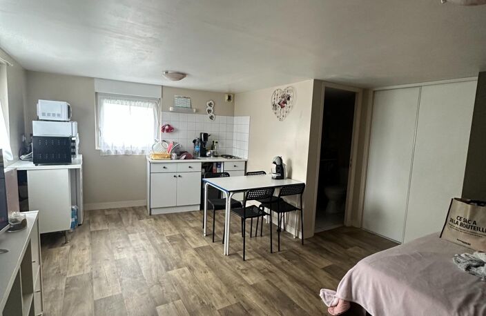 Immeuble avec rendement locatif — photo 4