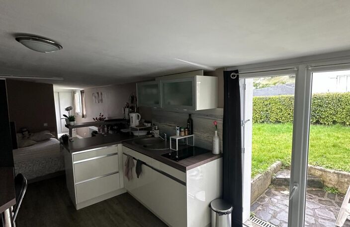 Immeuble avec rendement locatif — photo 5