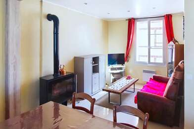 Maison 5 pièces 134000 €