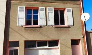 Maison 5 Pièces 96 m² à vendre à Gacé (61230)