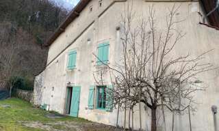 Maison 8 Pièces 150 m² à vendre à Saint-Amand-sur-Ornain (55500)