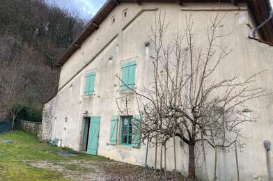 Maison 8 pièces 139500 €
