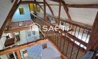 Maison 7 Pièces 165 m² à vendre à Nouvion (80860)