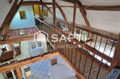 Maison 7 pièces 290000 €