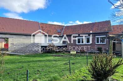 Maison 7 pièces 290000 €