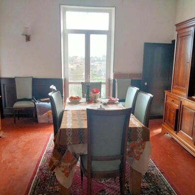 Maison 7 pièces 156667 €