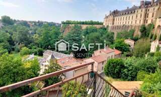 Maison 7 Pièces 208 m² à vendre à Thouars (79100)