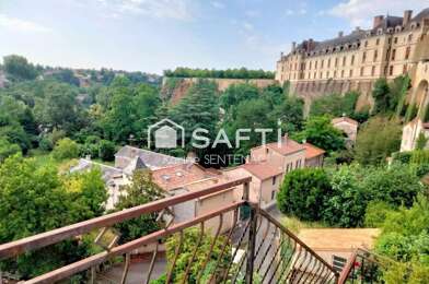 Maison 7 pièces 156667 €