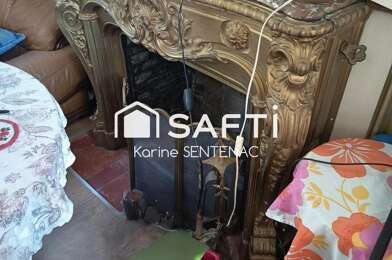 Maison 7 pièces 156667 €
