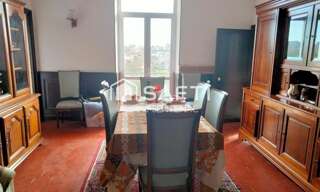 Maison 7 Pièces 208 m² à vendre à Thouars (79100)