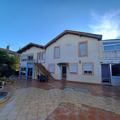 Maison 7 pièces 335000 €