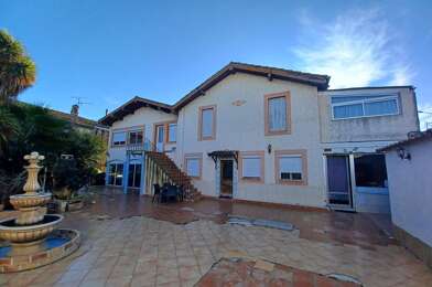 Maison 7 pièces 335000 €