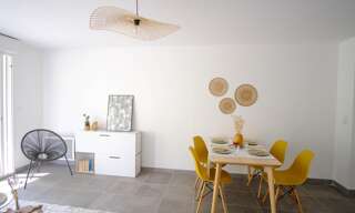 Appartement 2 Pièces 41 m² à vendre à Clermont-l'Hérault (34800)