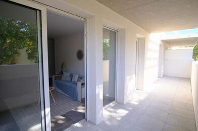 Appartement 2 pièces 171700 €
