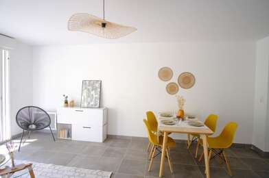 Appartement 2 pièces 149500 €