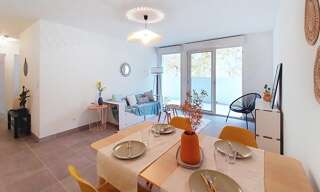 Appartement 2 Pièces 41 m² à vendre à Clermont-l'Hérault (34800)