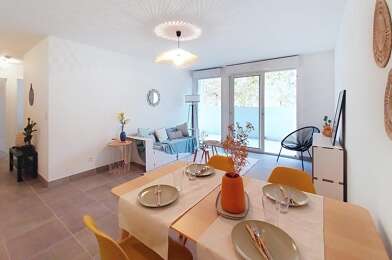 Appartement 2 pièces 149500 €