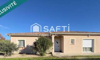 Maison 4 Pièces 114 m² à vendre à Castelsarrasin (82100)