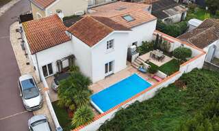 Maison 7 Pièces 140 m² à vendre à Fouras (17450)