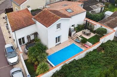 Maison 7 pièces 530000 €