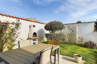 Maison 7 pièces 530000 €