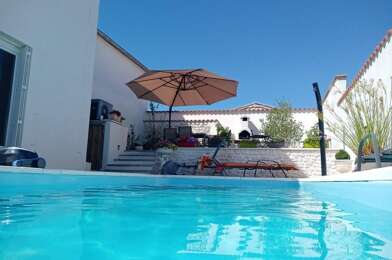 Maison 7 pièces 530000 €