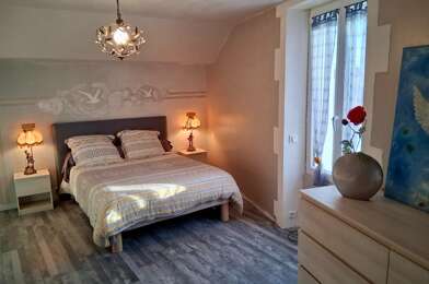 Maison 7 pièces 530000 €