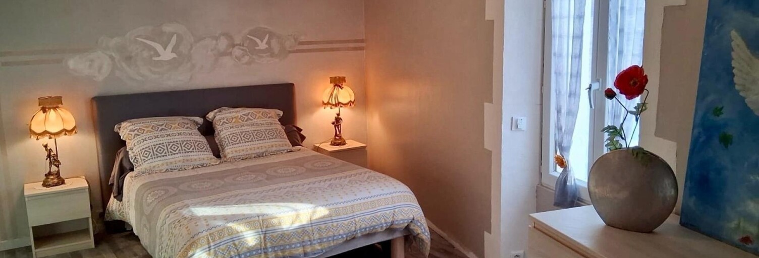 Maison 7 Pièces 140 m² à vendre à Fouras (17450)