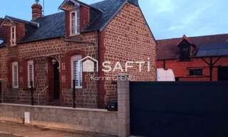 Maison 3 Pièces 52 m² à vendre à La Ferté-Macé (61600)