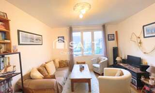 Appartement 3 Pièces 53 m² à vendre à Rennes (35000)