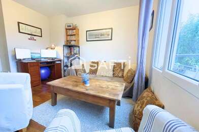 Appartement 3 pièces 211900 €