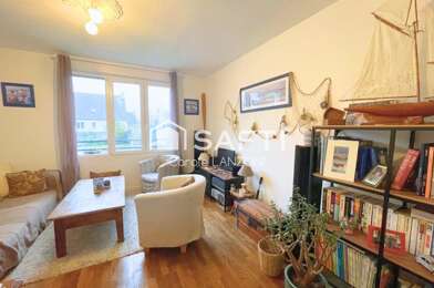 Appartement 3 pièces 211900 €