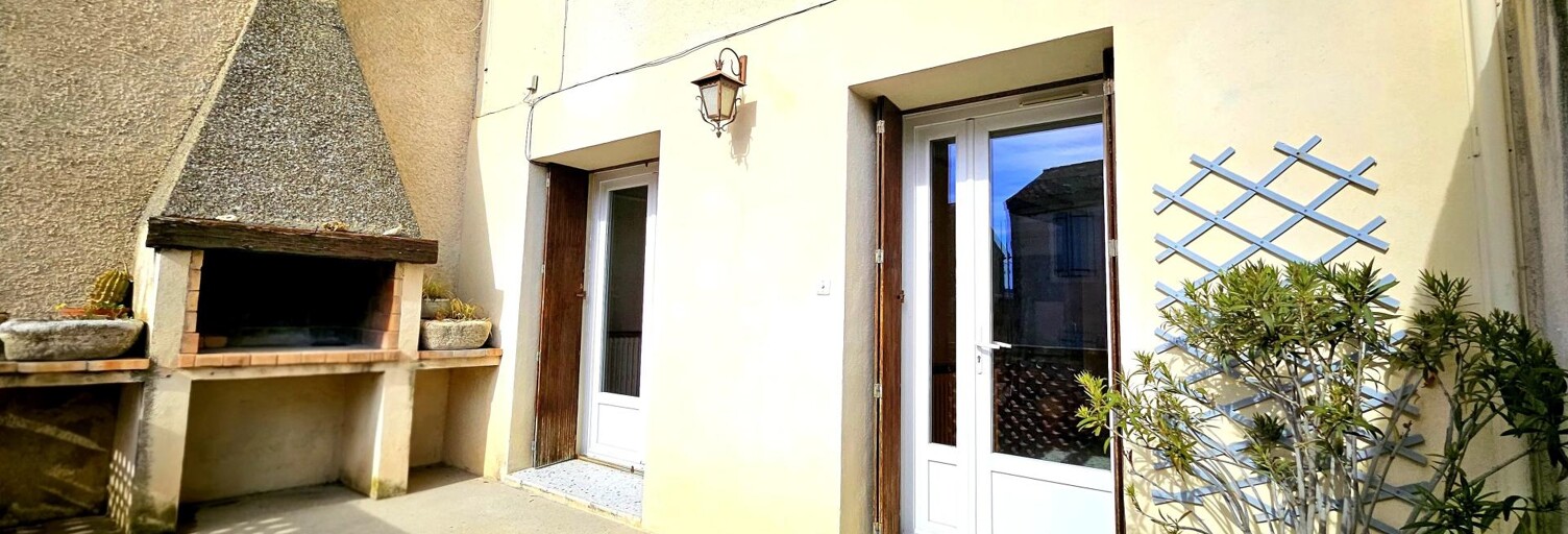 Maison 4 Pièces 94 m² à vendre à Villelaure (84530)