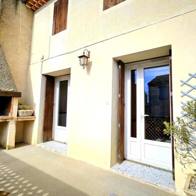 Maison 4 pièces 245000 €