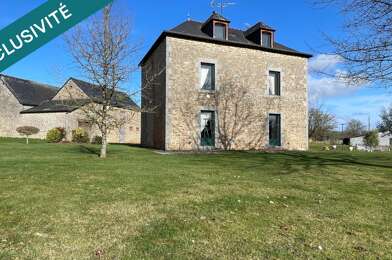 Maison 6 pièces 241900 €
