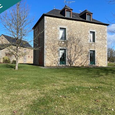 Maison 6 pièces 241900 €
